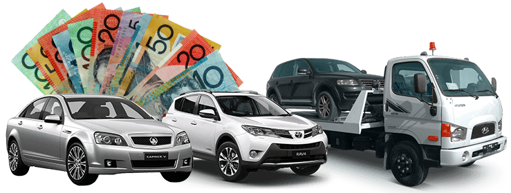 cash for cars wantirna